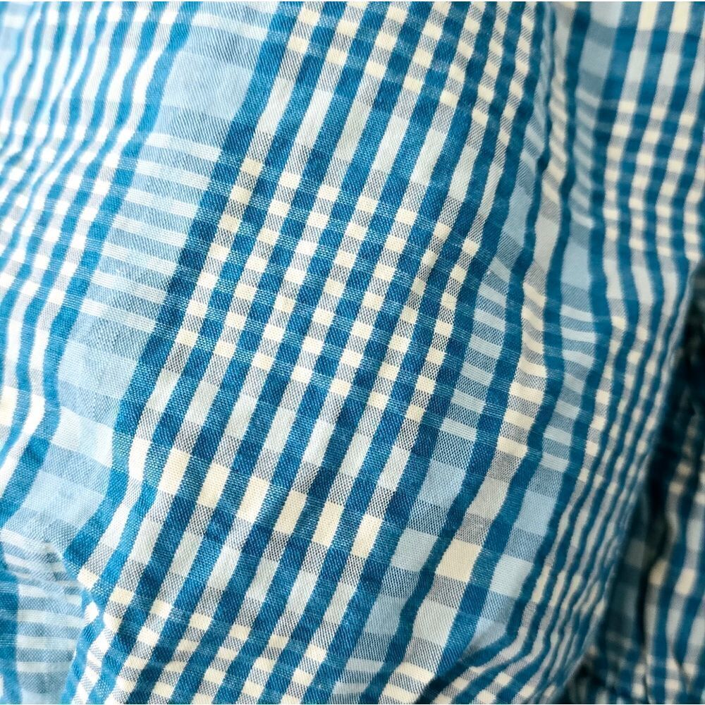 NWT Rails Brenda Mini Dress in Augusta Mini Check - Picture 6 of 10